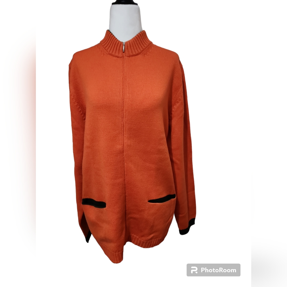 Nick Name sweater size L